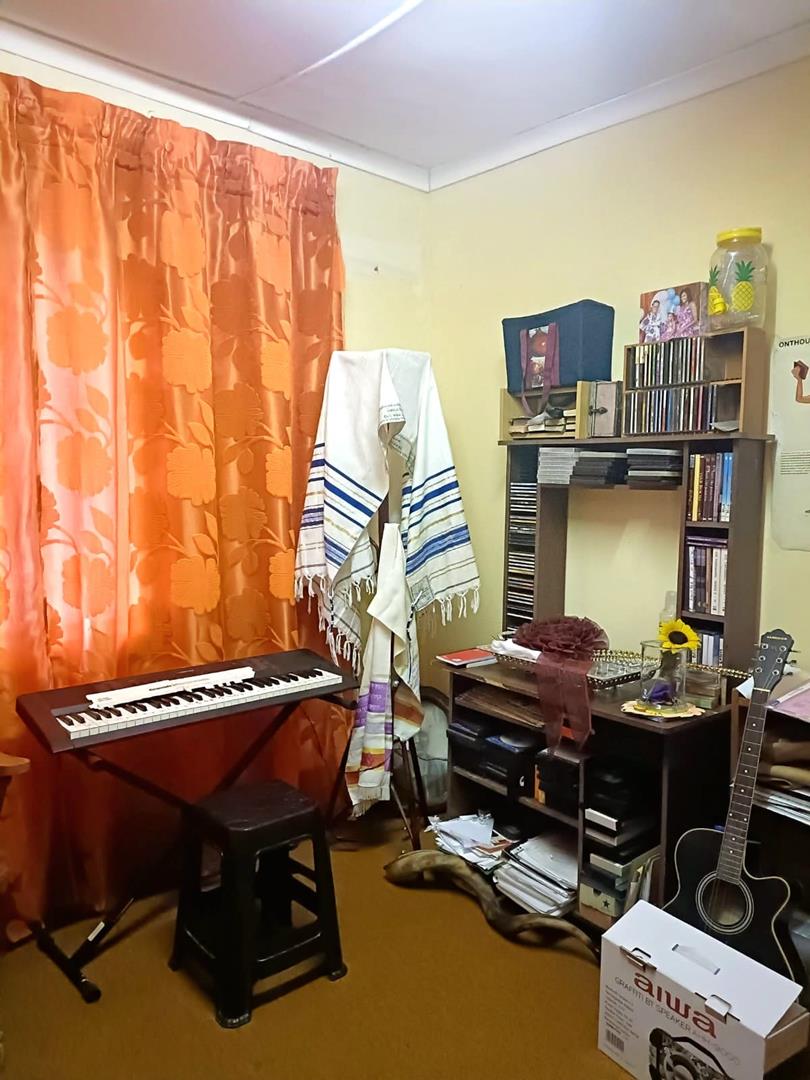 5 Bedroom Property for Sale in Brandfort Free State
